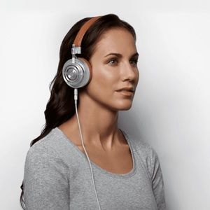 Headphones